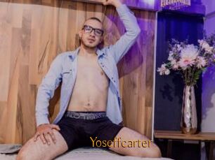 Yoseffcarter