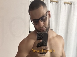 Yosethsmith
