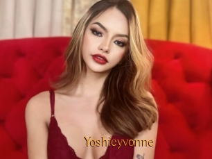Yoshieyvonne