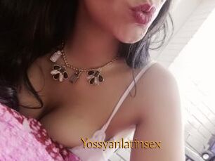 Yossyanlatinsex