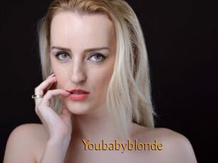 Youbabyblonde