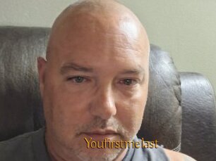 Youfirstmelast