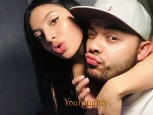 Younaughty