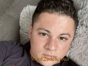 Younf26delicioua