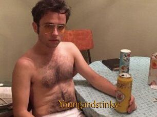 Young_and_stinky