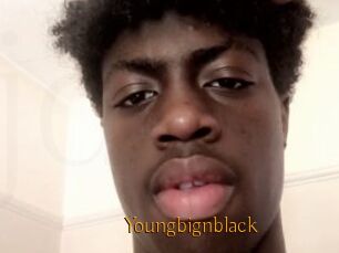 Youngbignblack