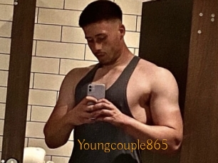 Youngcouple865