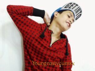 Youngnastycumxx