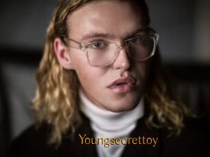 Youngsecrettoy
