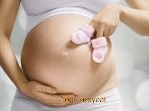 Your_sexycat