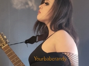 Yourbaberandy