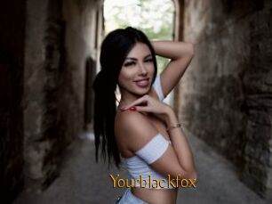Yourblackfox