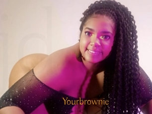Yourbrownie