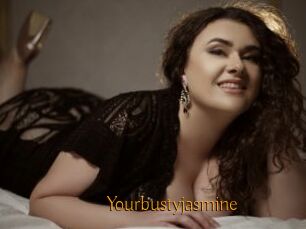 Yourbustyjasmine