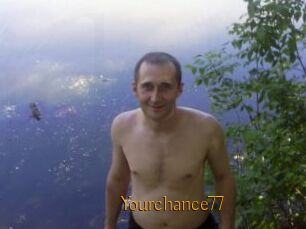 Yourchance77
