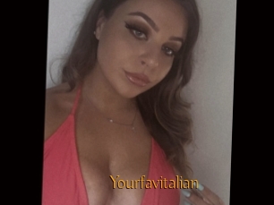 Yourfavitalian