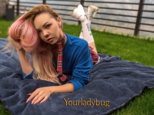 Yourladybug