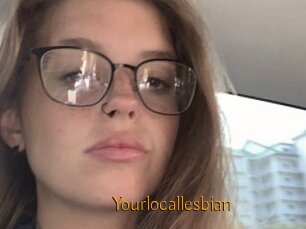 Yourlocallesbian