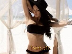 Yourlove111
