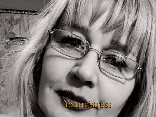 Yourmistress