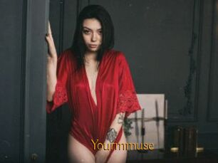 Yourmmuse