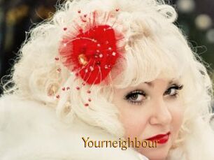 Yourneighbour