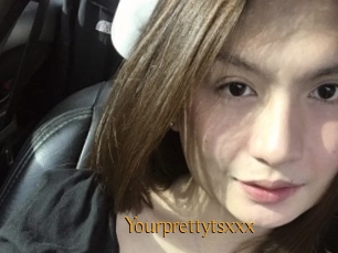 Yourprettytsxxx