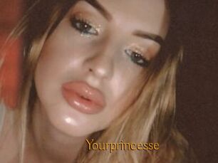 Yourprincesse