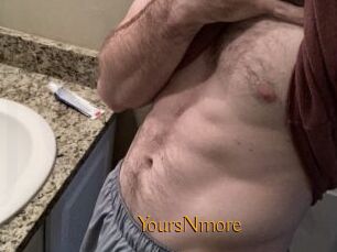 YoursNmore