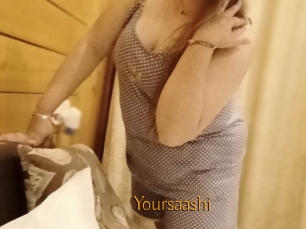 Yoursaashi