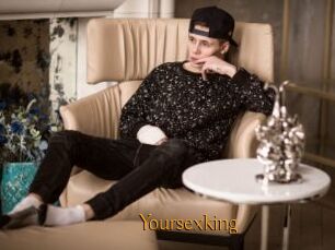 Yoursexking