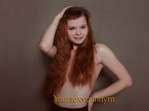 Yoursexycandym
