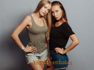 Yoursweettbabes