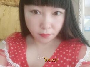 Yousai