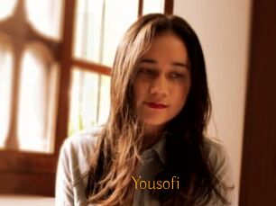 Yousofi