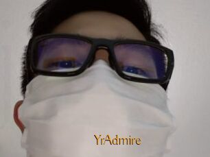 YrAdmire
