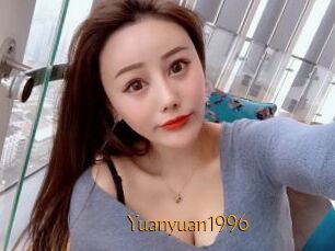 Yuanyuan1996
