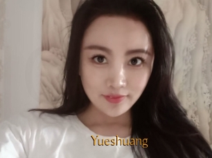 Yueshuang