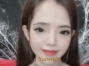 Yuewright