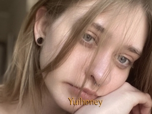 Yuihoney