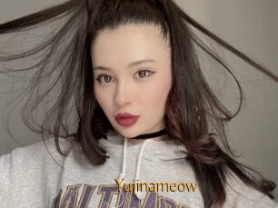 Yujinameow