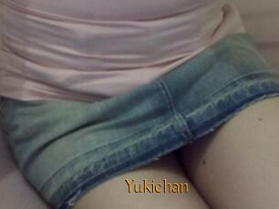 Yukichan