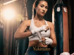 Yukiosato