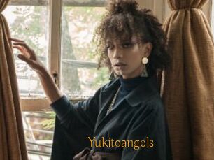 Yukitoangels