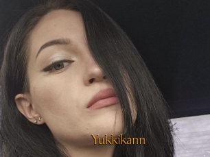 Yukkikann