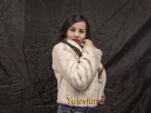 Yuleyjune