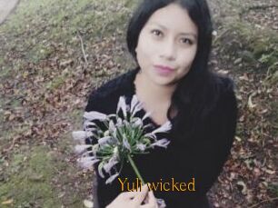 Yuli_wicked