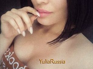 YuliaRussia