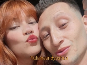 Yulianaandyoshua