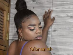 Yulianasmith